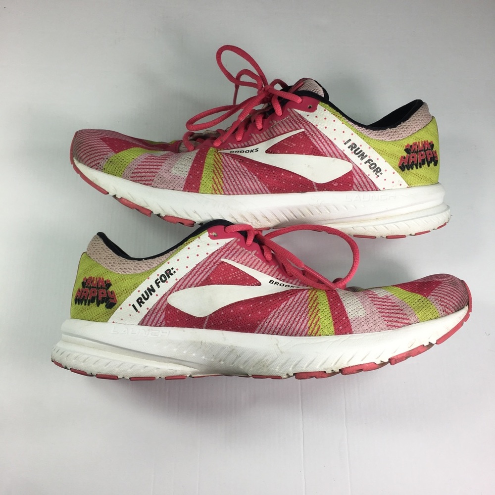 Brooks Launch 6 Women’s Running Shoes